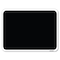 Signmission Look Both Ways Before Exiting With Bidirectional Arrow Heavy-Gauge Aluminum Parking, A-1824-23879 A-1824-23879 - alternate 1